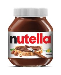 NUTELLA T750 * 12 resmi