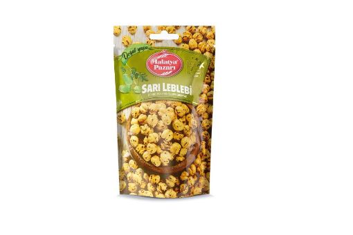 SARI LEBLEBİ 90GR resmi