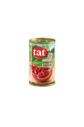 DOMATES SALCA 170 G TAT resmi