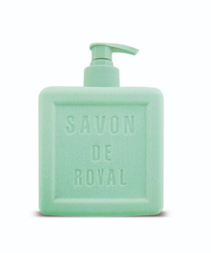 SDR SIVI SABUN 500 ML - KÜP YEŞİL resmi