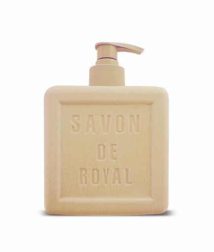 SDR SIVI SABUN 500 ML - KÜP KREM resmi