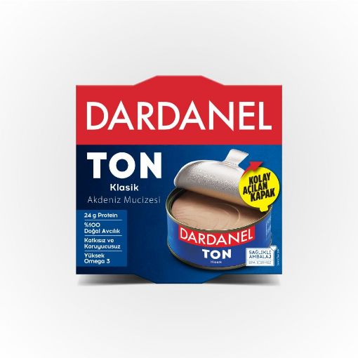 DARDANEL 150 GR 12'Lİ resmi