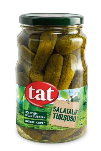 TURSU KORNISON 1600 G CAM TAT resmi