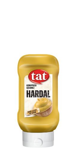 HARDAL 230 G TAT resmi