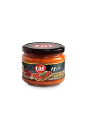 SOS AJVAR 300 G CAM TAT resmi
