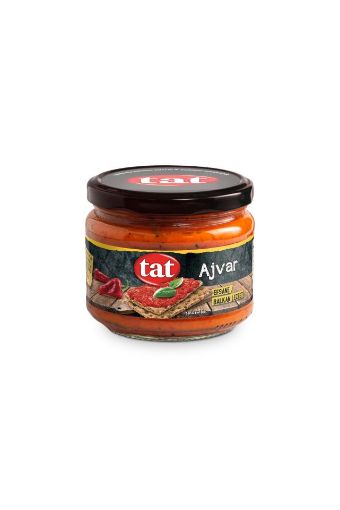 SOS AJVAR 300 G CAM TAT resmi