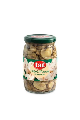 SARKUTERI MANTAR DILIMLI 330 G CAM TAT resmi