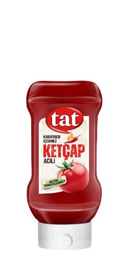 KETCAP ACI 390 G TAT resmi