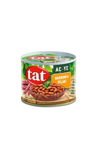 HAZIR YEMEK BARBUNYA PIL 200 G TAT resmi