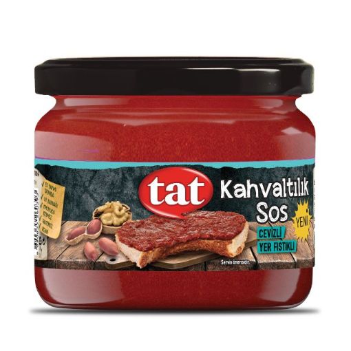 300 CC TAT KAHVALTILIK SOS resmi