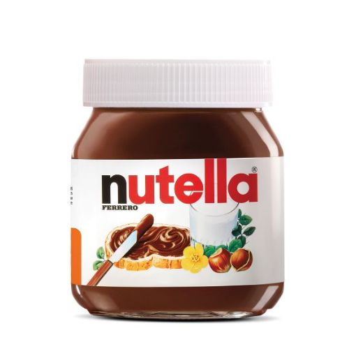 NUTELLA T400 * 15 resmi