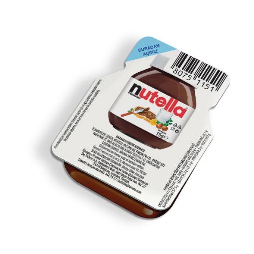 NUTELLA T15***120 resmi