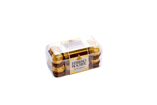 ROCHER T16 * 5 * 4 resmi