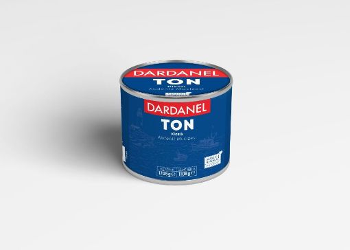 DARDANEL 1705G 6'LI resmi