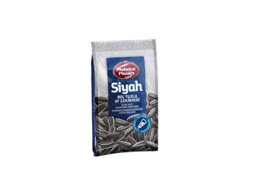 SİYAH ÇEKİRDEK 180 GR resmi
