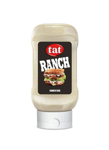 SOS RANCH 220 G TAT resmi