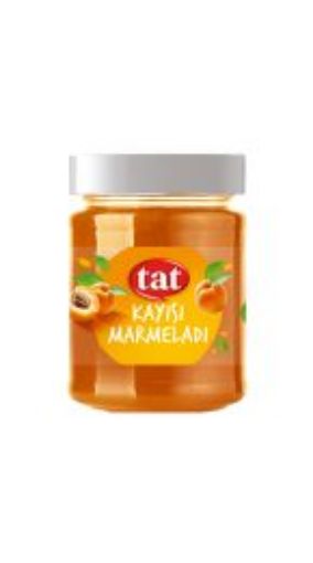 MARMELAT KAYISI 370 G CAM TAT resmi