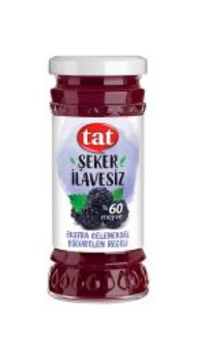 RECEL BOGURT.SEKER ILAVESIZ 270G CAM TAT resmi