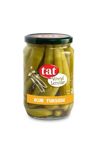 TURSU ACUR 680 G CAM TAT resmi