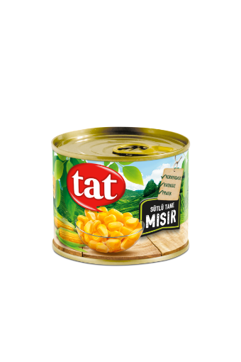 MISIR 210 G TAT resmi