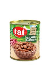 HASLANMIS BARBUNYA 800 G TAT resmi
