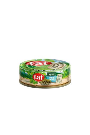 HAZIR YEMEK YAPRAK SARMA 190 G TAT resmi