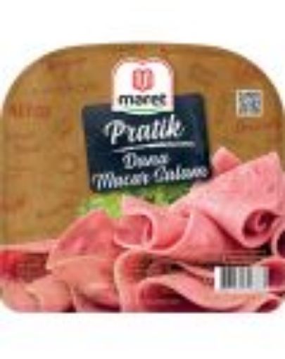 MARET PRATİK MACAR SALAM 50 GR resmi