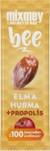 MİXMEY BEE PROPOLİS HURMA 25GR resmi