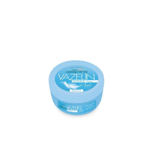 VAZELİN KLASİK 150 ML resmi
