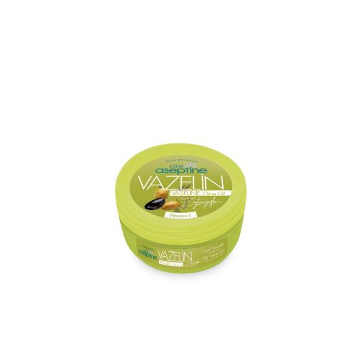 VAZELİN ZEYİNYAĞLI 150 ML resmi