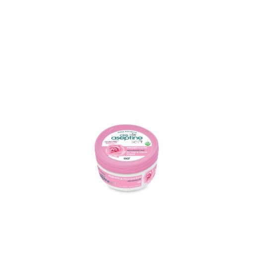 SOFT GÜL KREM 30 ML resmi
