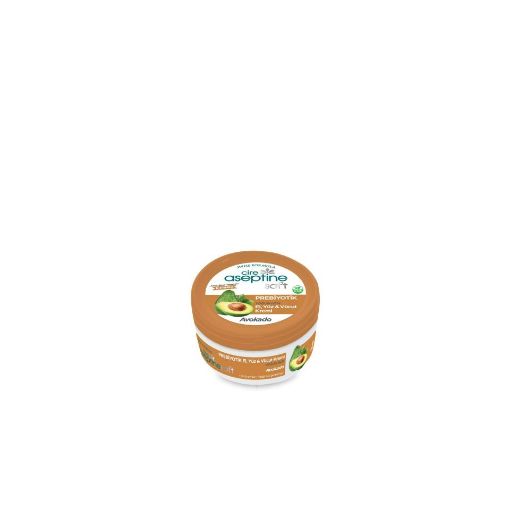 SOFT AVOKADO KREM 30 ML resmi