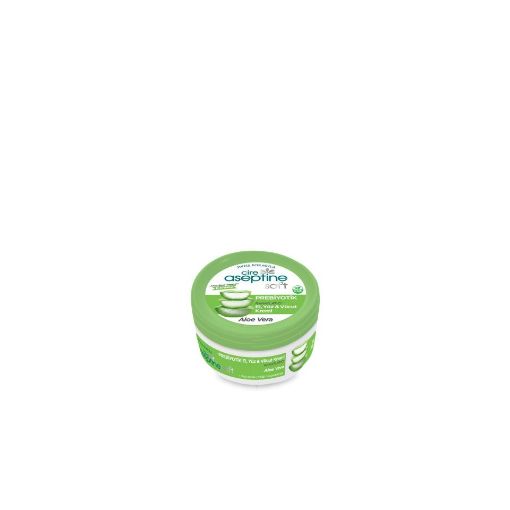 SOFT ALOE VERA KREM 30ML resmi
