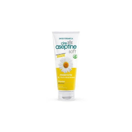 SOFT PAPATYA KREMİ 75 ML resmi