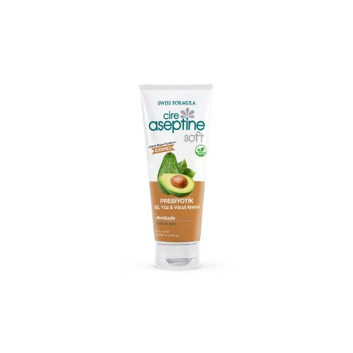 SOFT AVOKADO 75 ML resmi