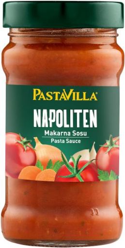 PASTAVILLA NAPOLİTEN SOS 330 CC resmi
