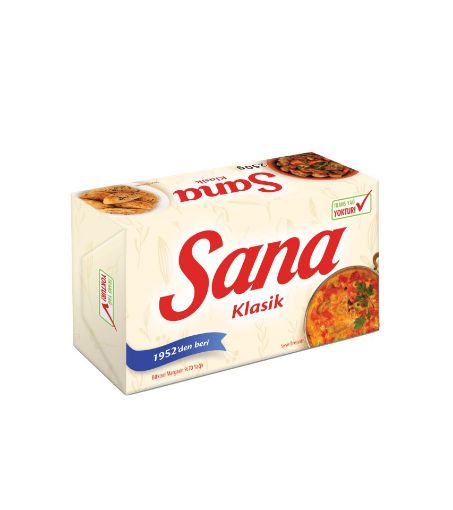 SANA KLASİK PAKET 250 GR 48'Lİ resmi