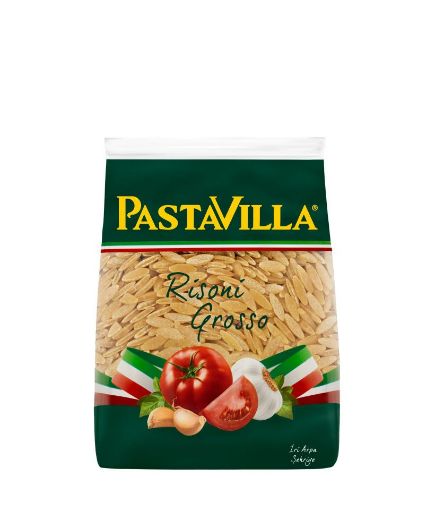 PASTAVILLA İRİ ARPA 500 GR resmi