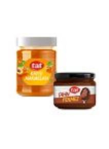 Kahvaltılıklar kategorisi için resim