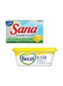 Margarin kategorisi için resim