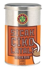 Salep&Sıcak Çikolata kategorisi için resim