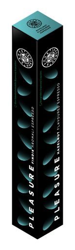 KD KAPSÜL KAHVE FINDIK AROMA 5 GR 10*12 resmi