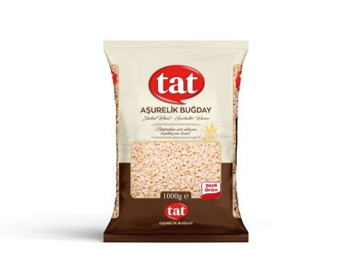 TAT AŞURELIK BUĞDAY 1000 GR resmi