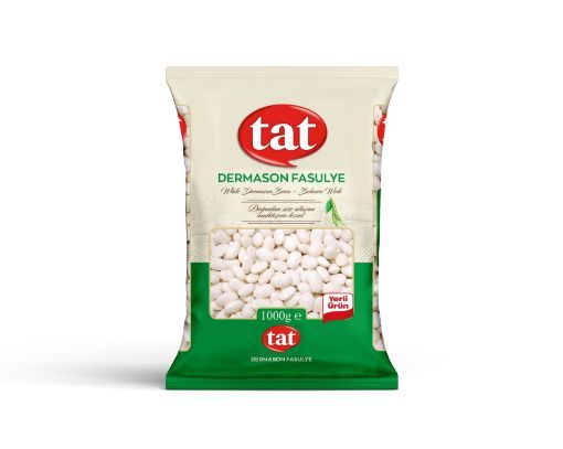 TAT DERMASON FASULYE 1000 GR resmi