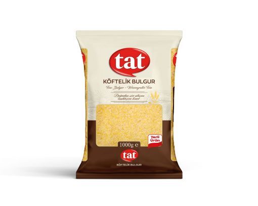 TAT KÖFTELIK BULGUR 1000 GR resmi