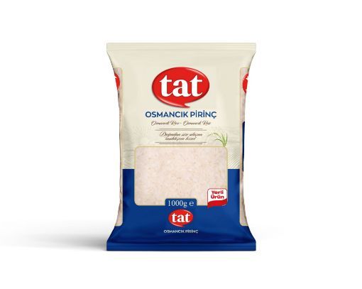 TAT OSMANCIK PIRINÇ 1000 GR resmi
