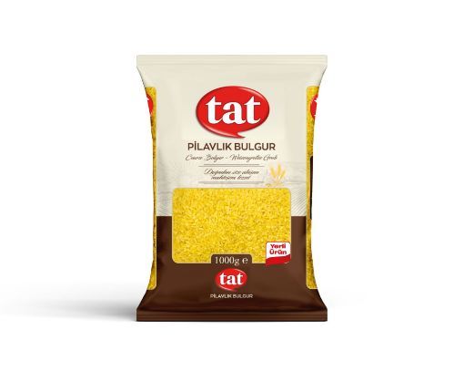 TAT PILAVLIK BULGUR 1000 GR resmi
