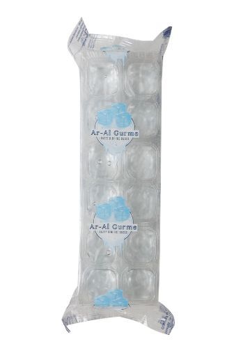 AR-AL GURME BUZ KALIBI 9'LU resmi