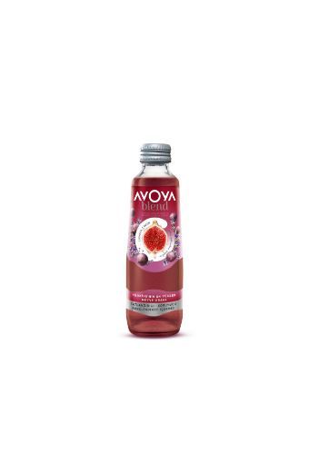 AVOYA BLEND INCIR LAVANTA 250ML resmi